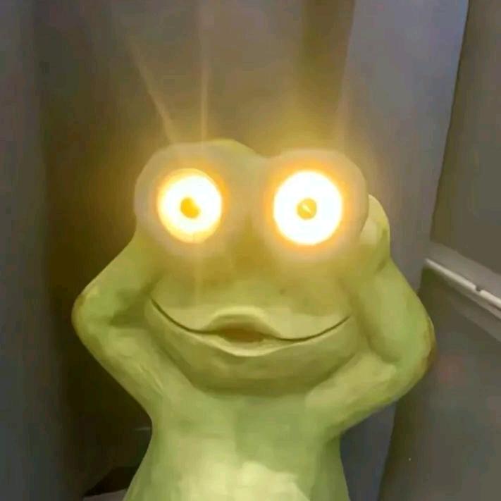 🐸呱呱蛙🐸
