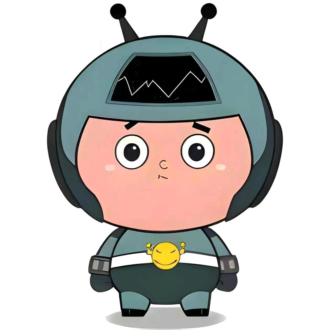 小小怪