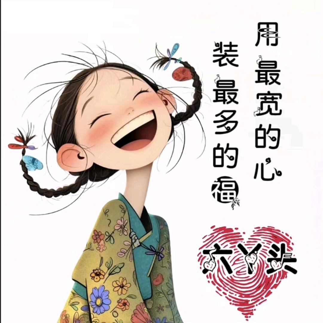 六丫头📸