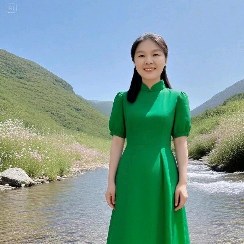 追梦姐