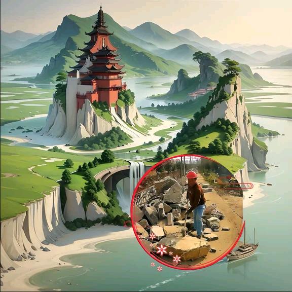 徐岩匠，