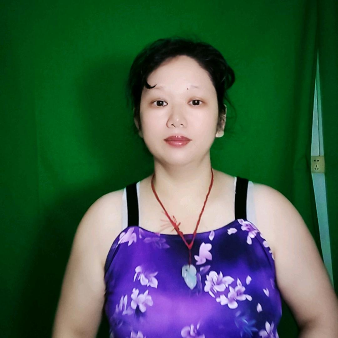 兰兰紫（手机摄影）