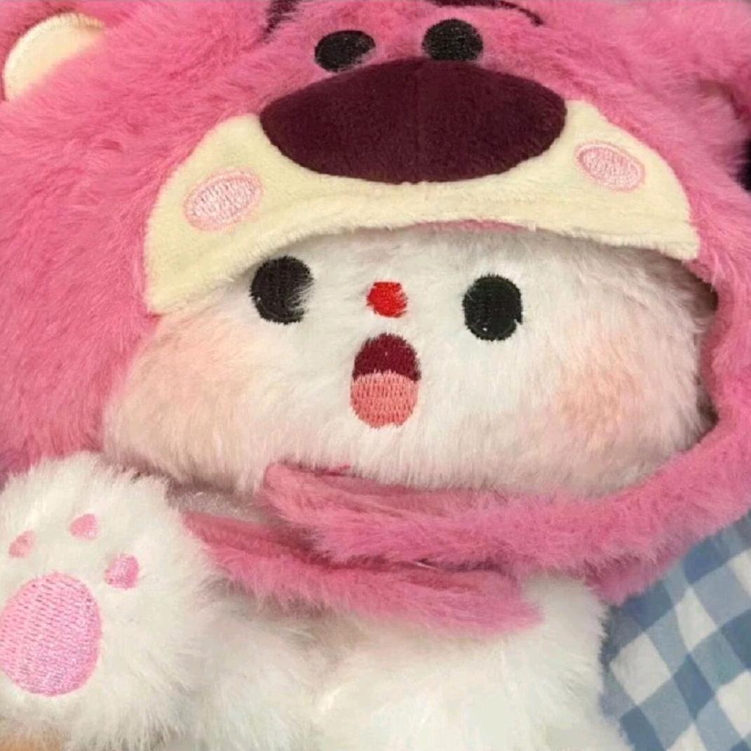 幸运小Q🌈🌈