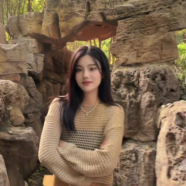 小美