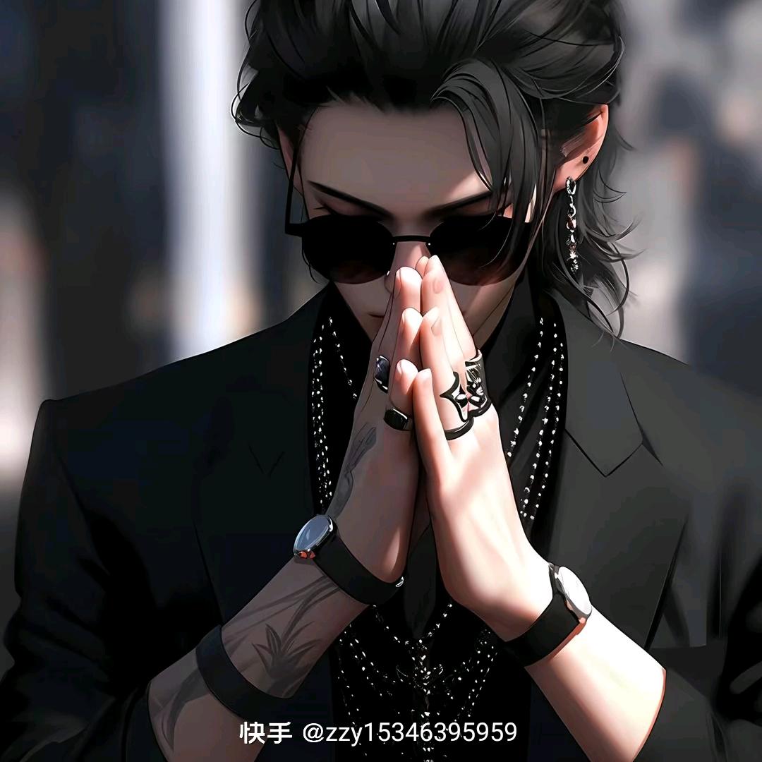 钟黎💫