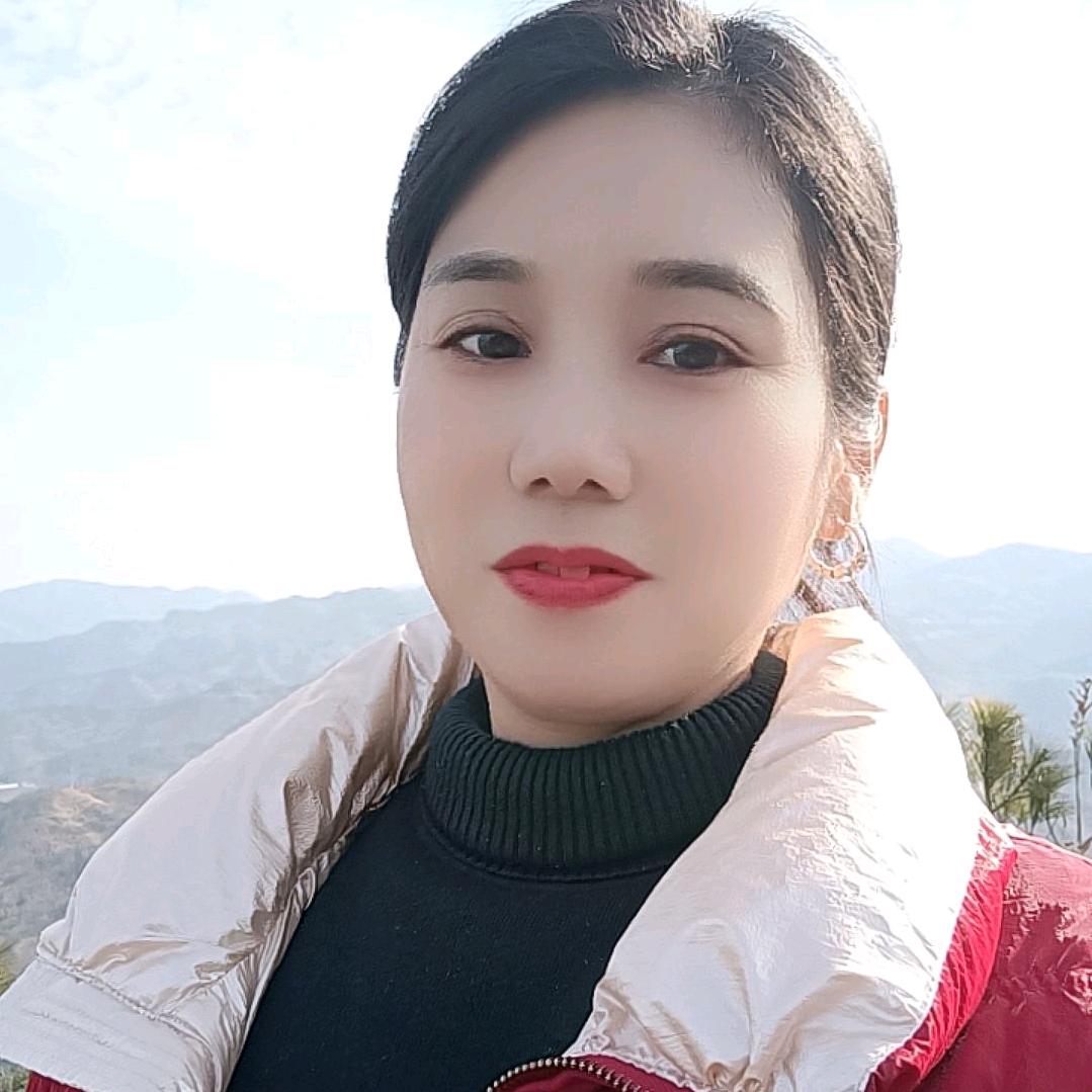 阳光灿烂，