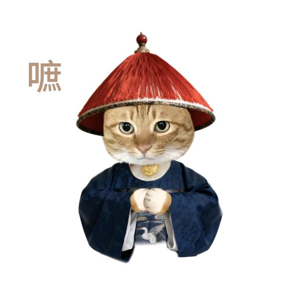 这河狸吗