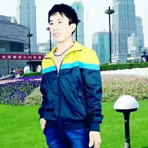 蒙有斌🌷寻找真爱 单身一人😰？