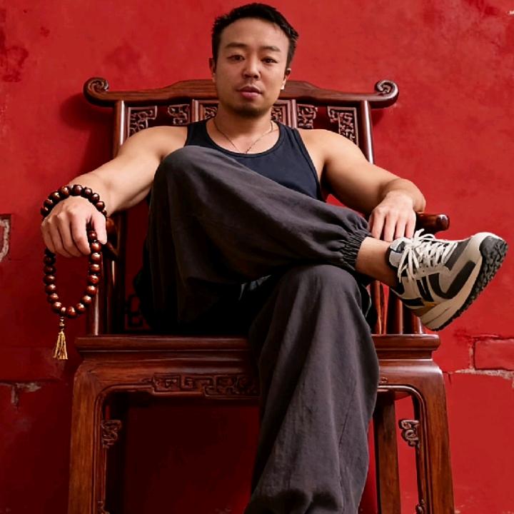 鼎盛哥