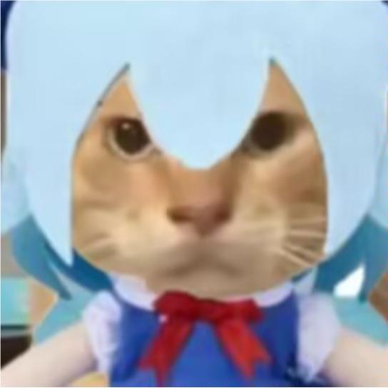 邪恶耄耋冰精大王