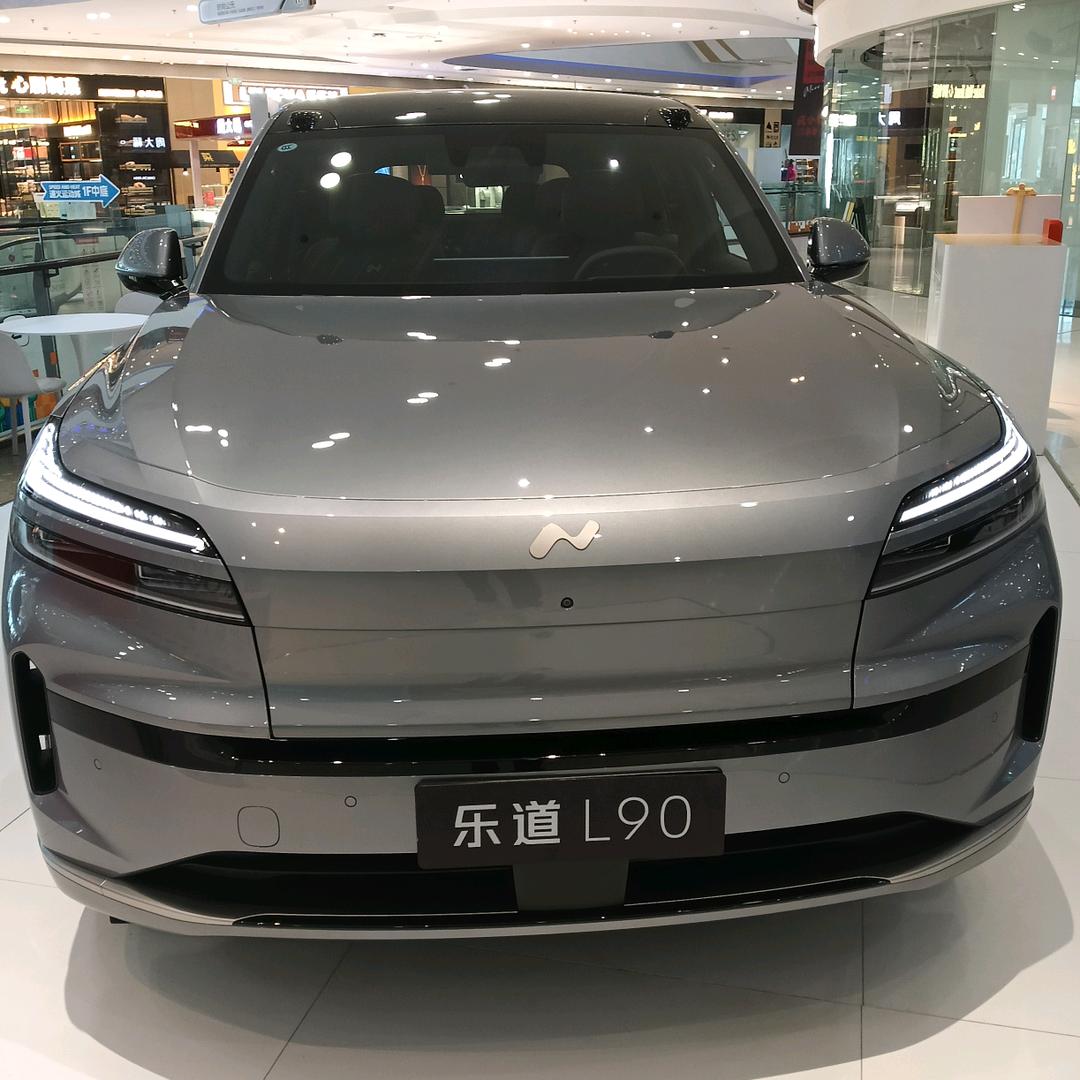 乐道车车