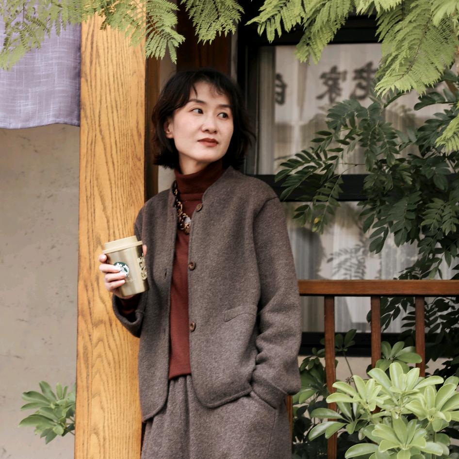 润帛羊绒上新号
