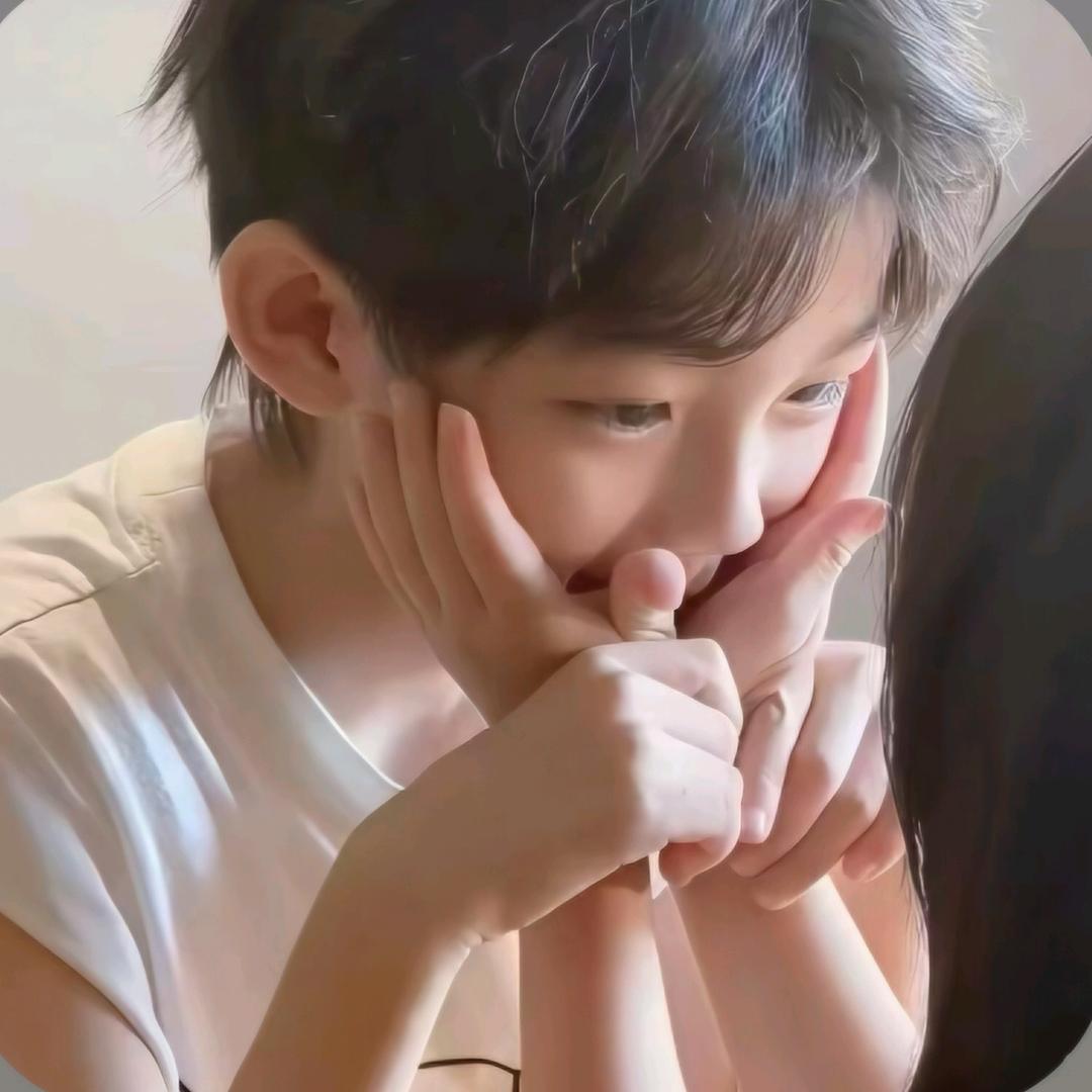 @明天见