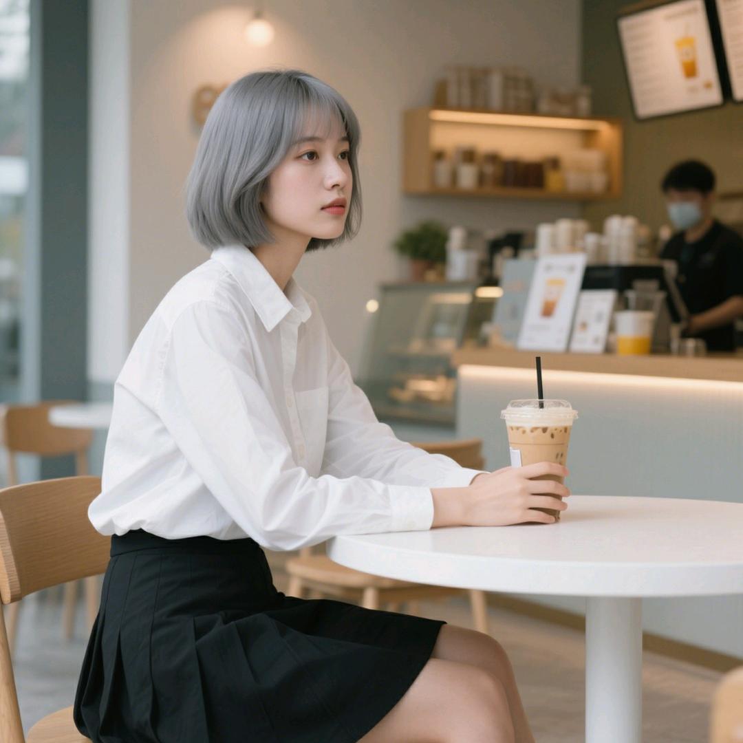 小莫🎈