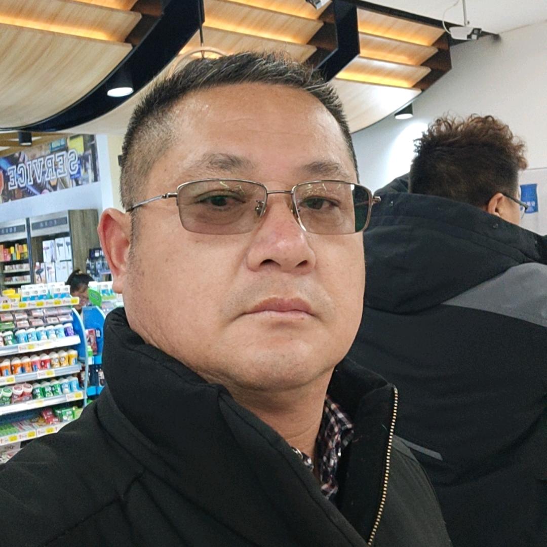 以前的车伕，现在的猪伕