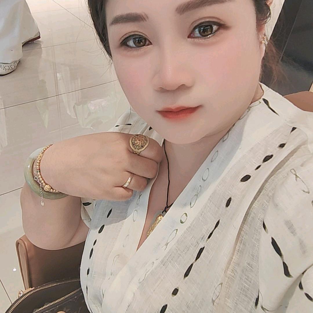 果果（玉露香）