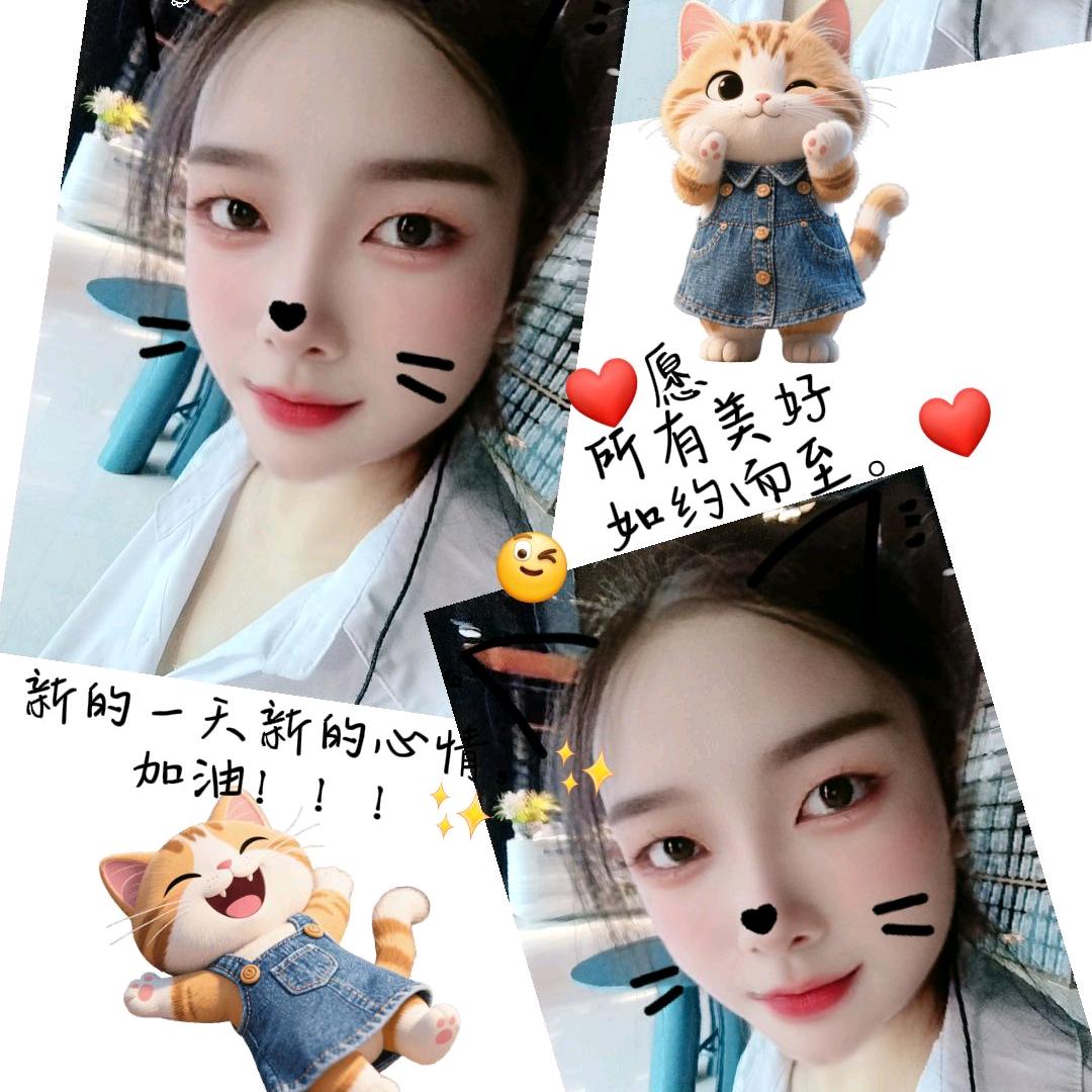 今岁悦   小陈。（03）
