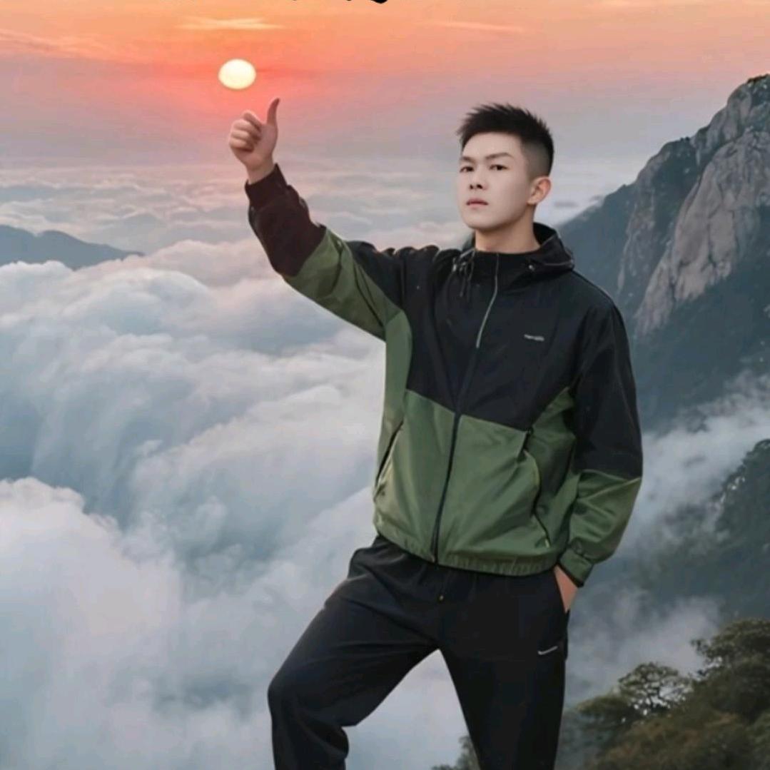 岁月无情