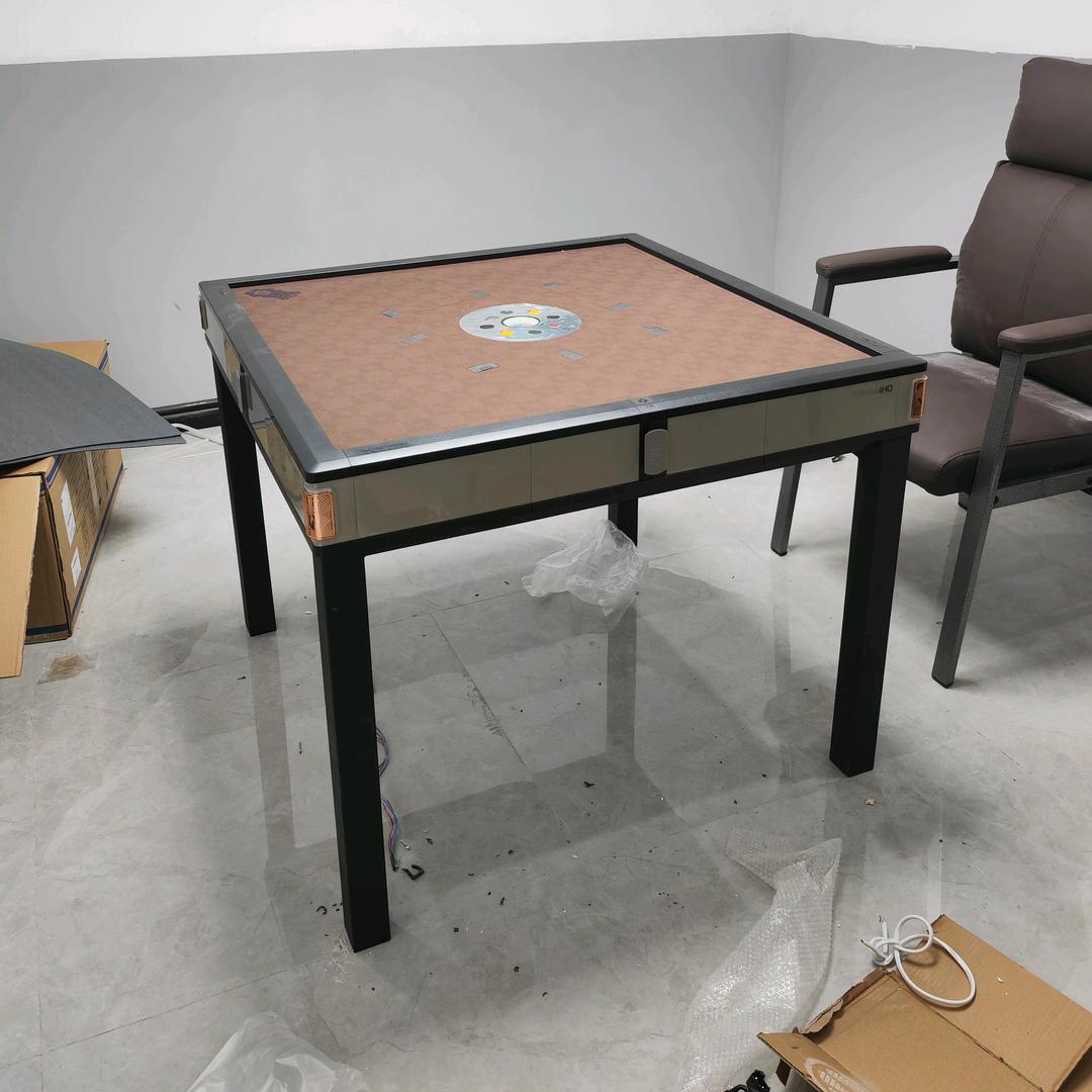 温州麻将机批发～范