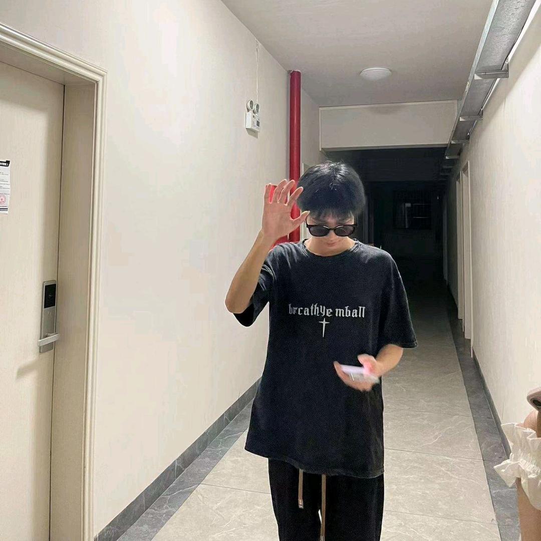 享受孤独