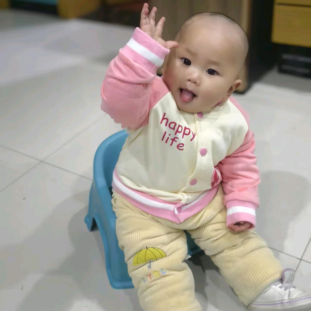 温柔只給意中人