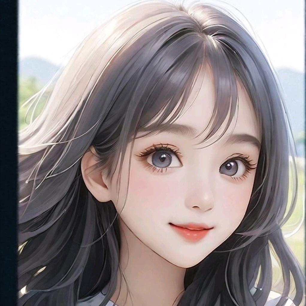 然然🍀