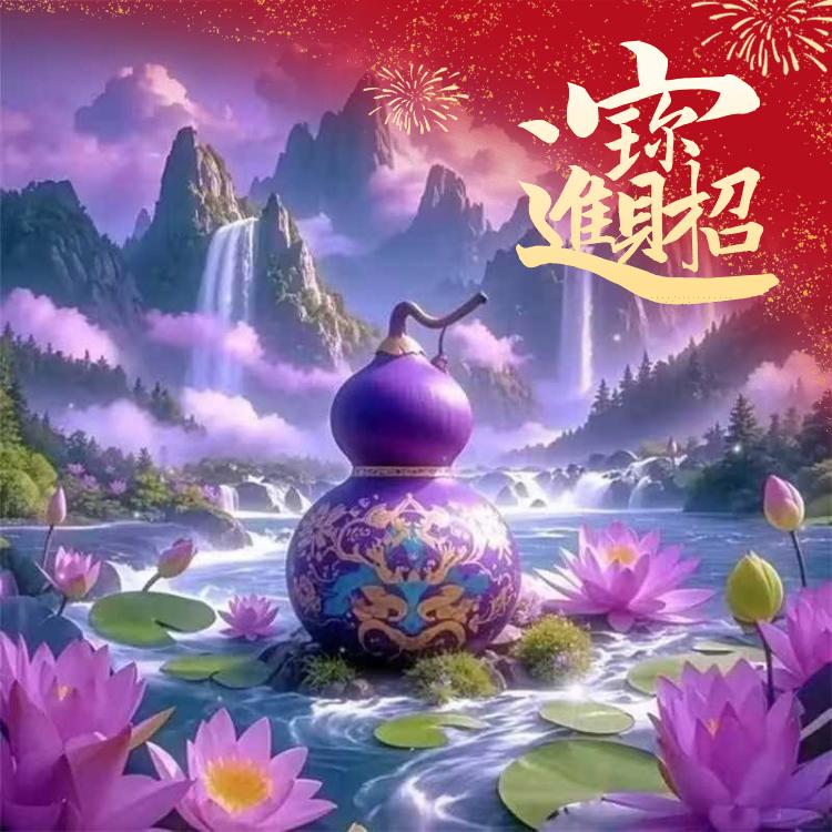 逍遥人生