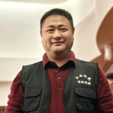 江西消防维保检测唐小虎