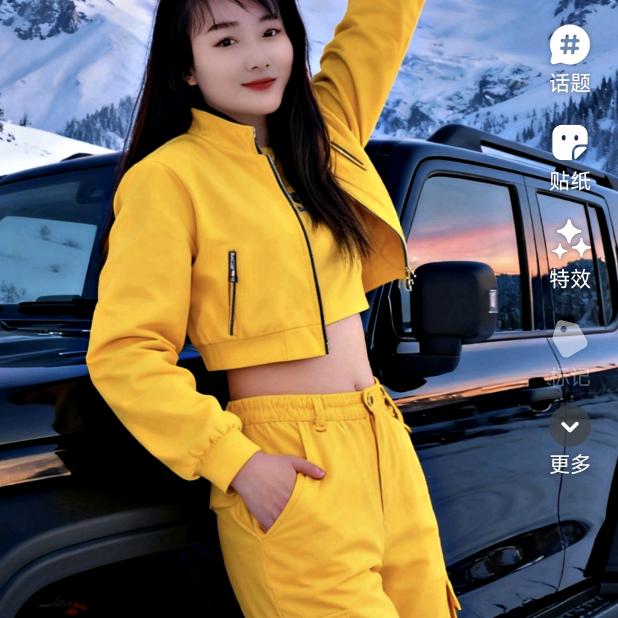 快乐星空小燕子