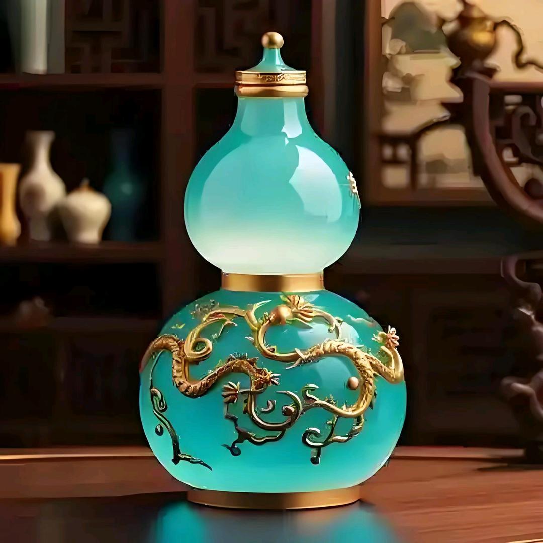 星颖海外工艺品