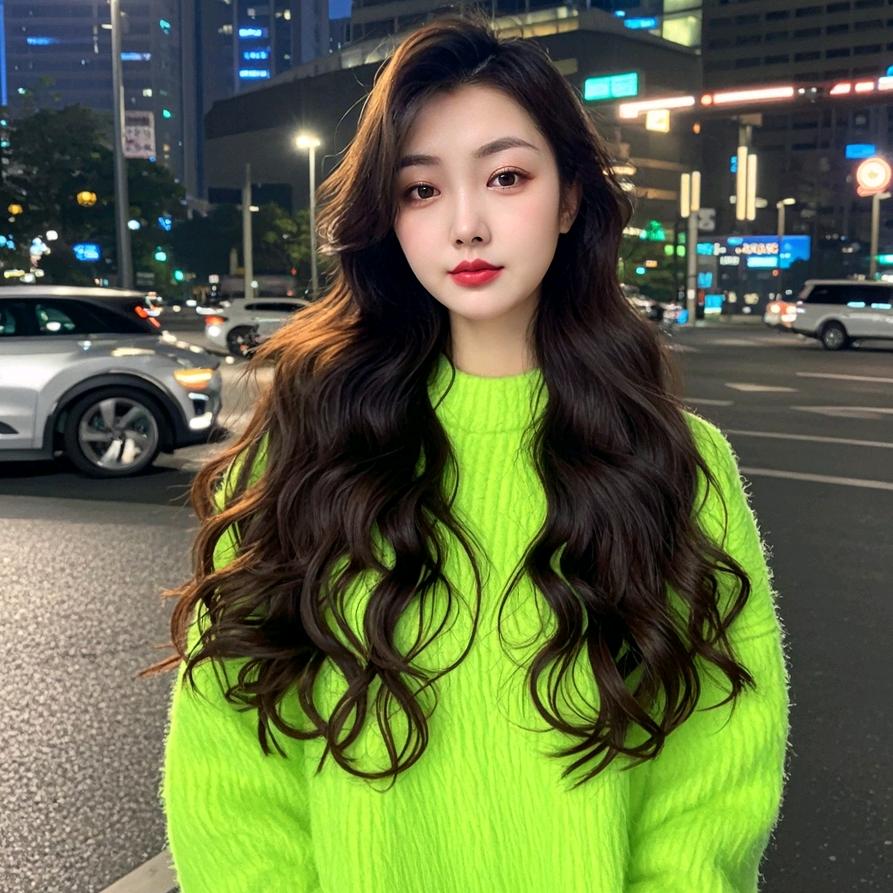 💋子怡乖乖