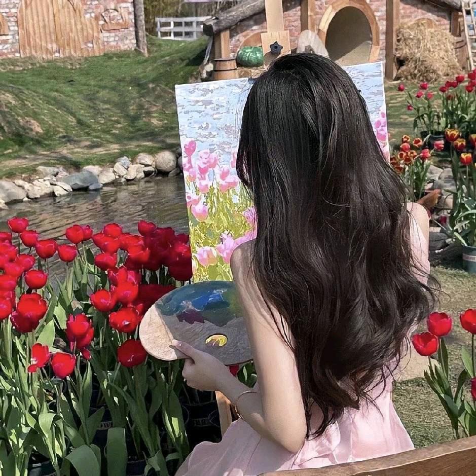 所愿皆所得💕