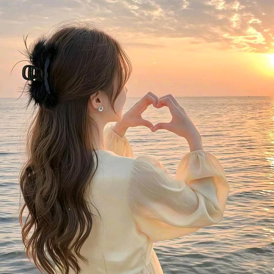 向日葵🌻的微笑