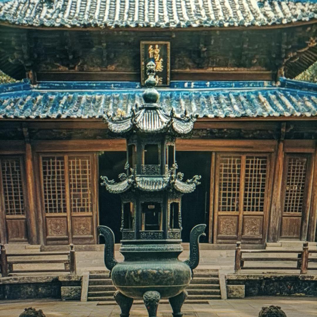 小白居士