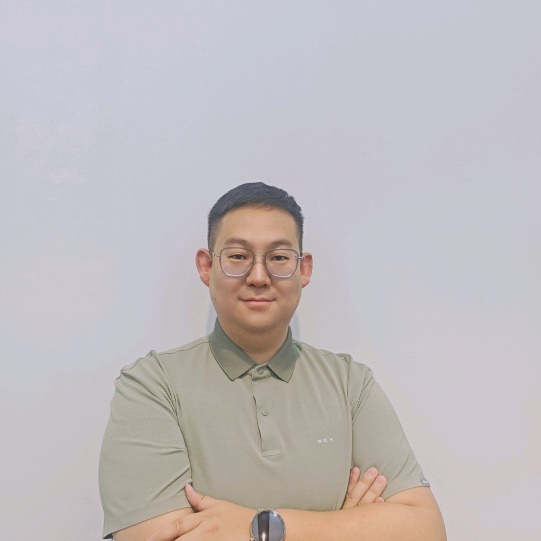 魏牌新能源闫秉钧