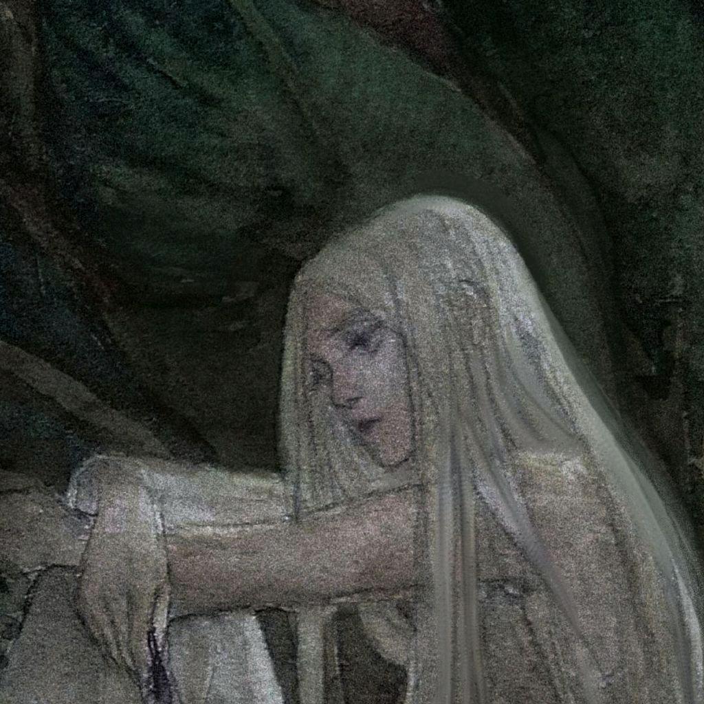 橆