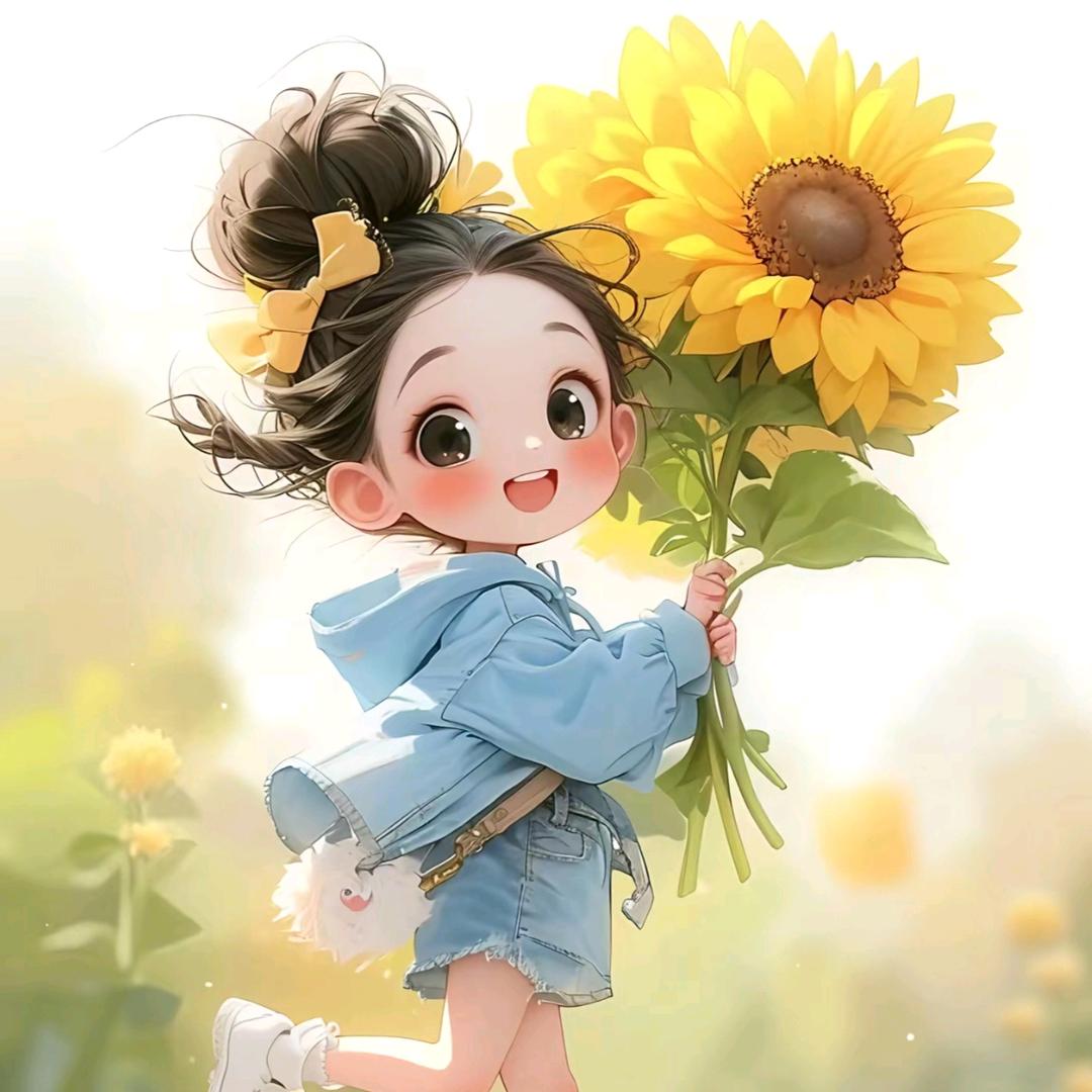♥半颗糖🍬