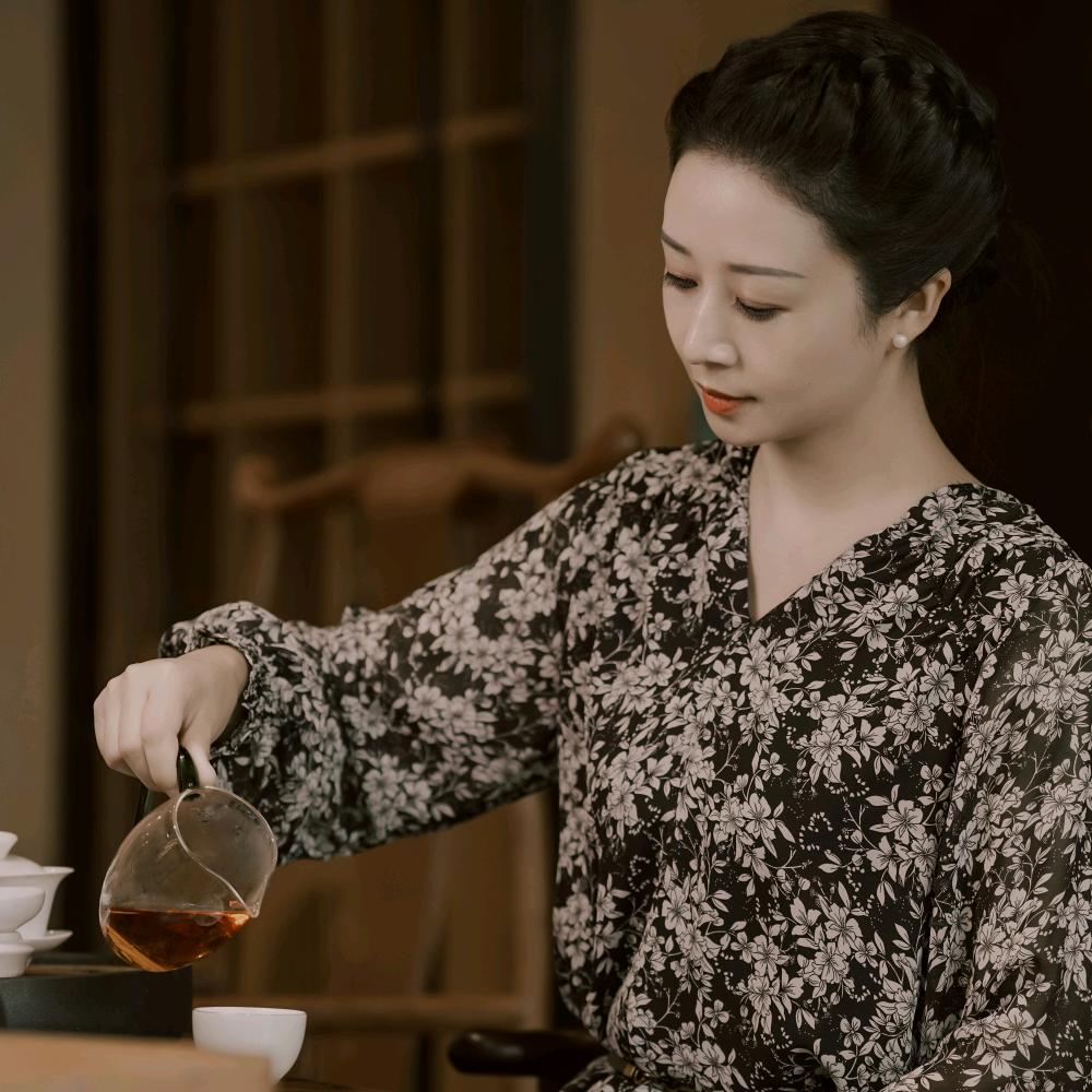 沉檀翡艾·茶美学空间