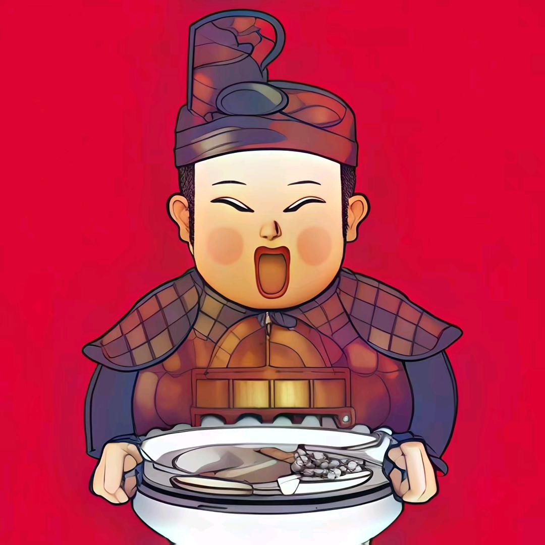 西安饭庄·精致陕菜(大唐不夜城店）