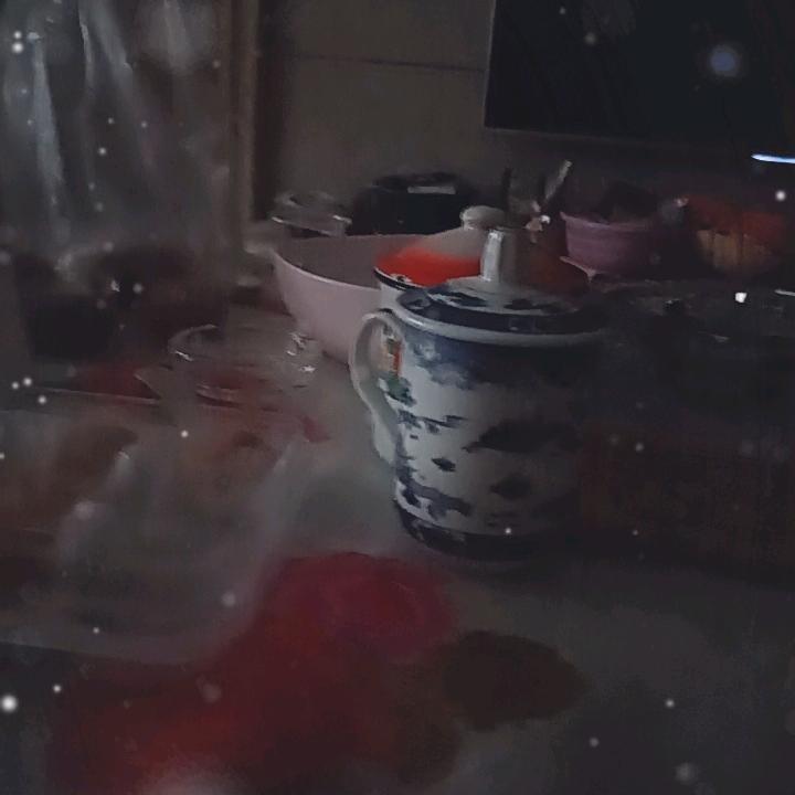 开开心心