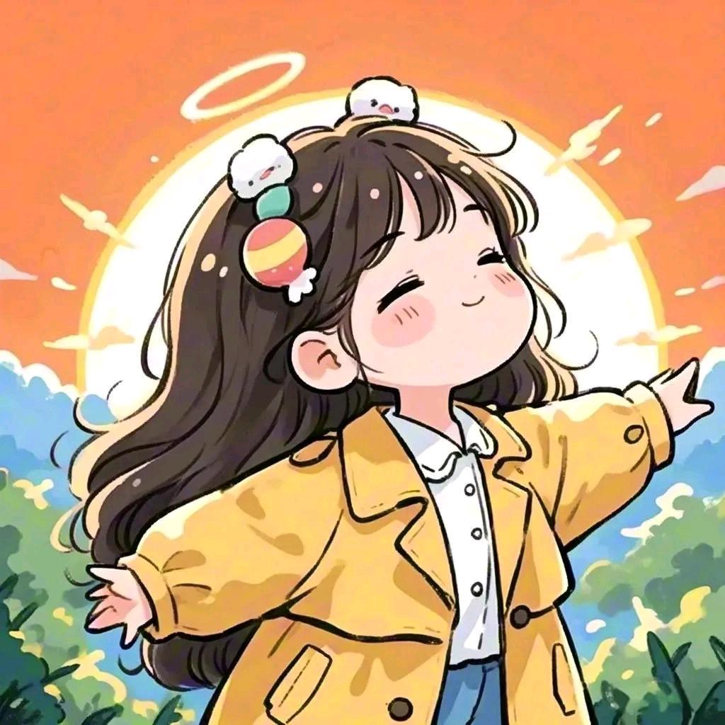 红鲤鱼吖头像