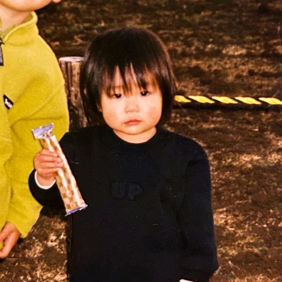 闪光高木美佳