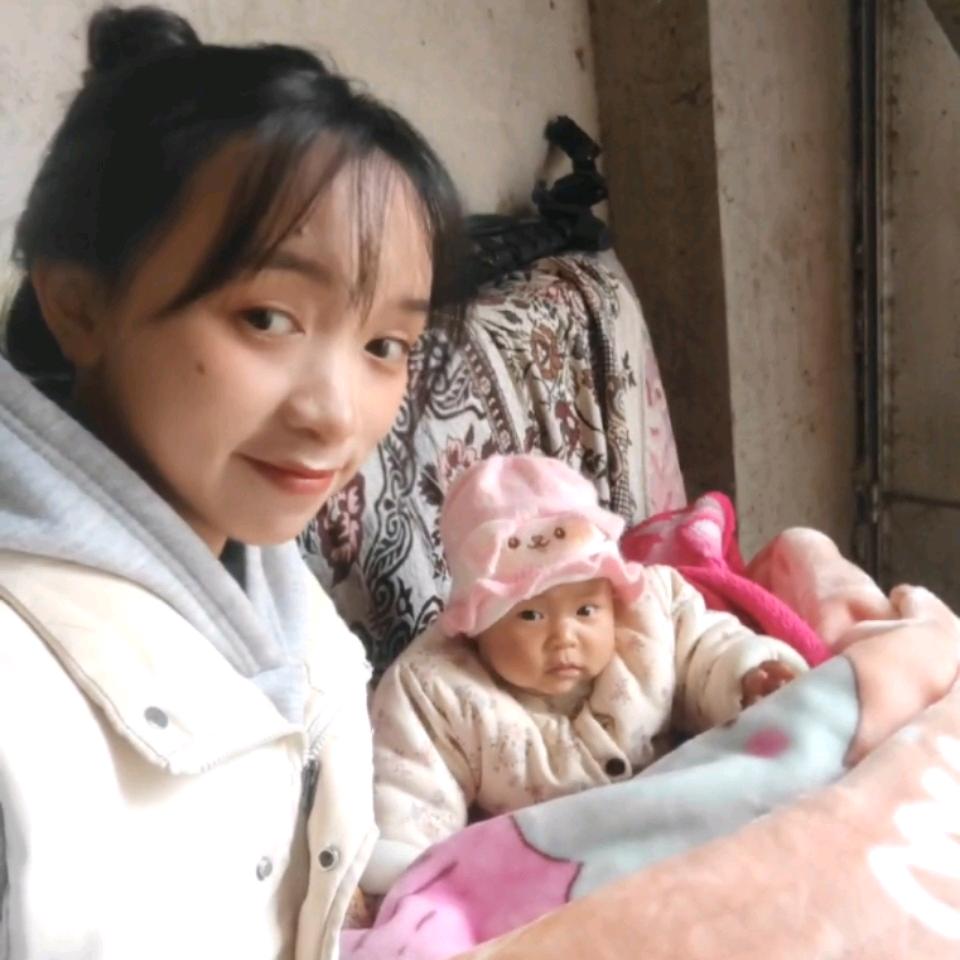 李妈咪在农村