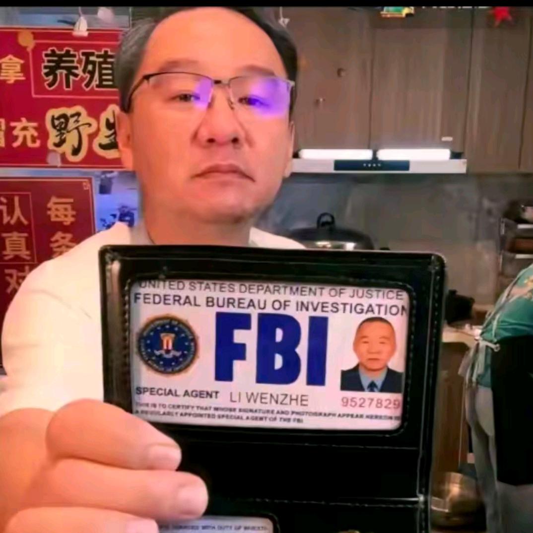 大漠叔叔（整活频道）