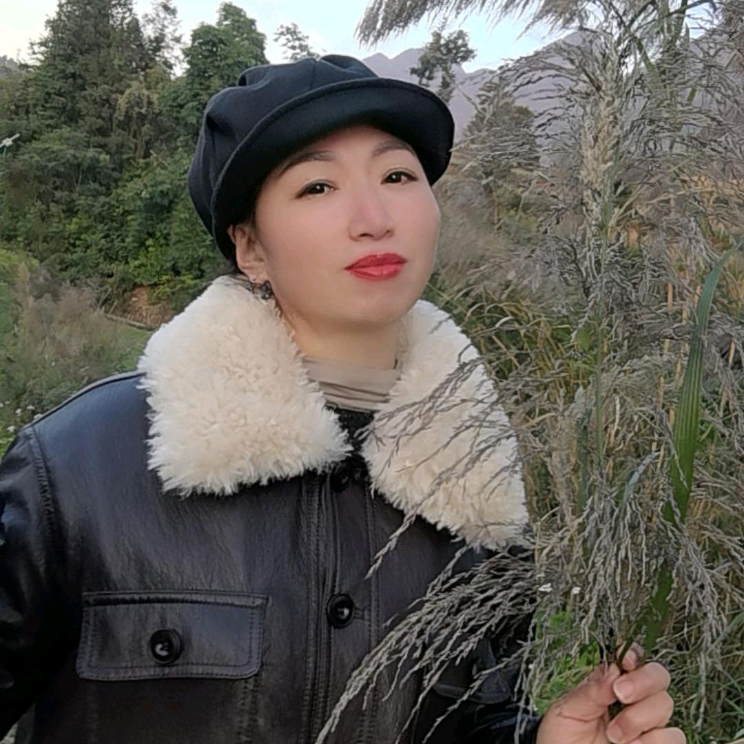 我和草原有个约定