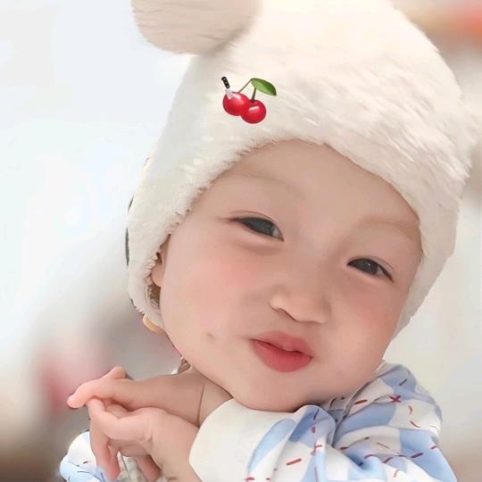 梨涡悠悠