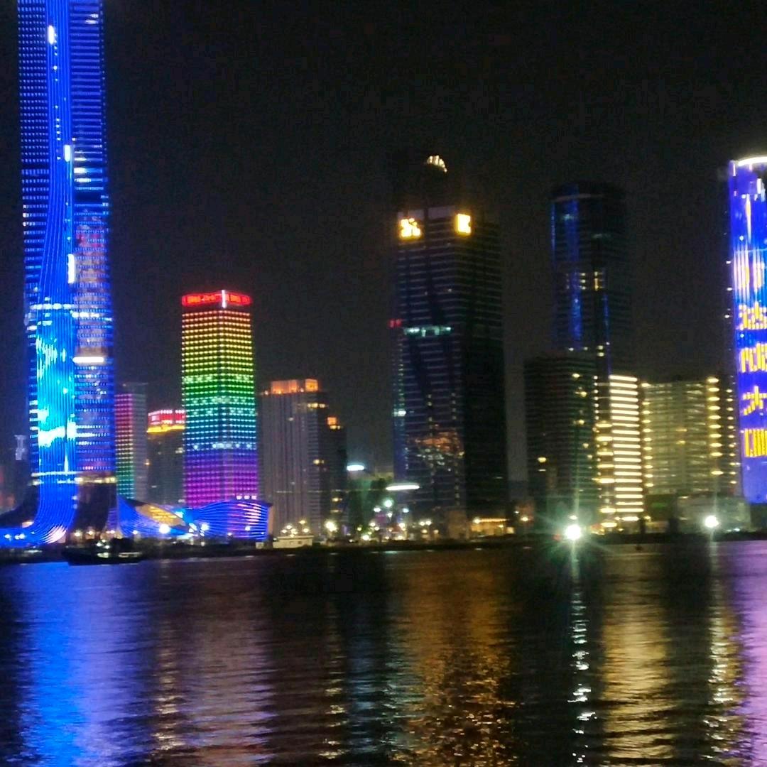 逐梦江湖
