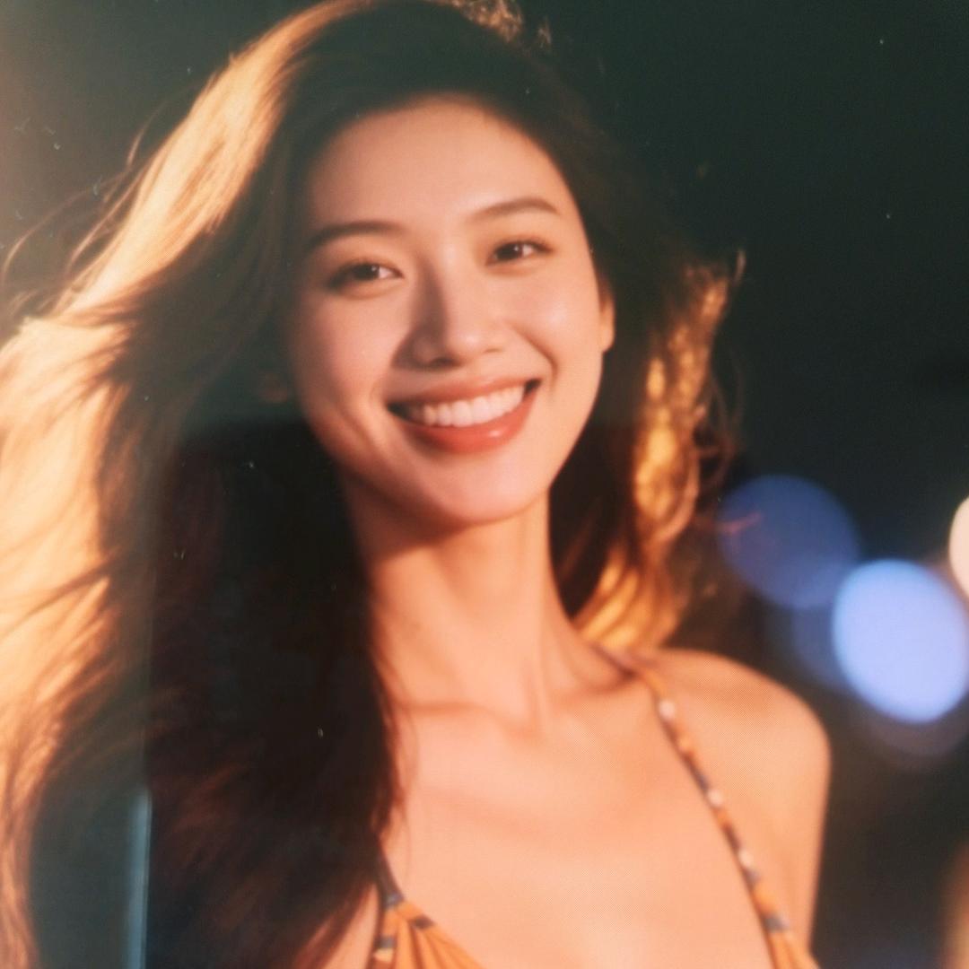 小姗姗吖