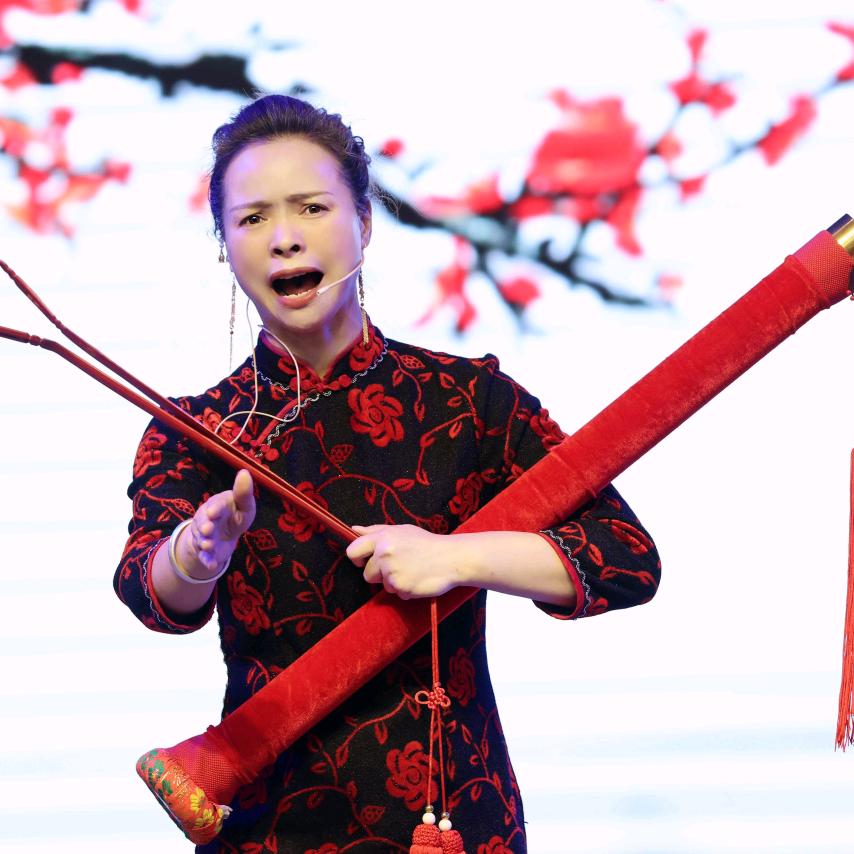 义乌市道情艺术团