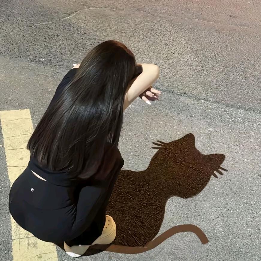 迪士尼在逃母猴🐒